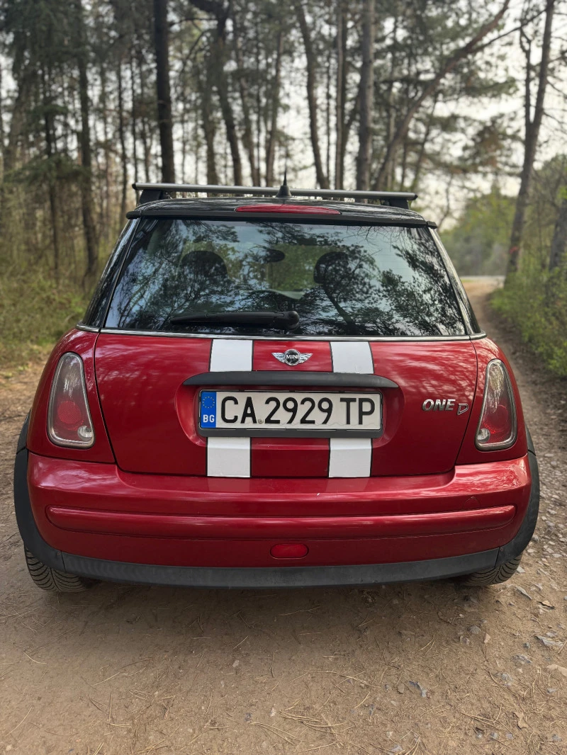 Mini D one, снимка 2 - Автомобили и джипове - 47625279