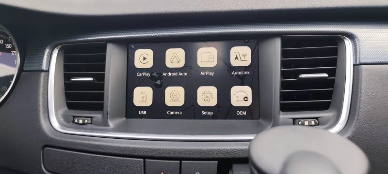 Peugeot 508, снимка 13 - Автомобили и джипове - 47735667