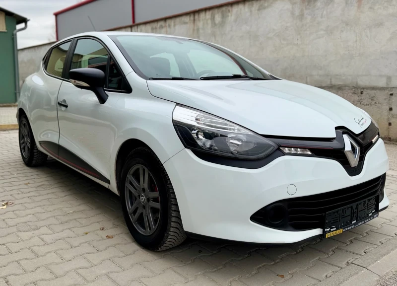 Renault Clio 1.5 DCi 75 к.с /Life, снимка 3 - Автомобили и джипове - 47995624