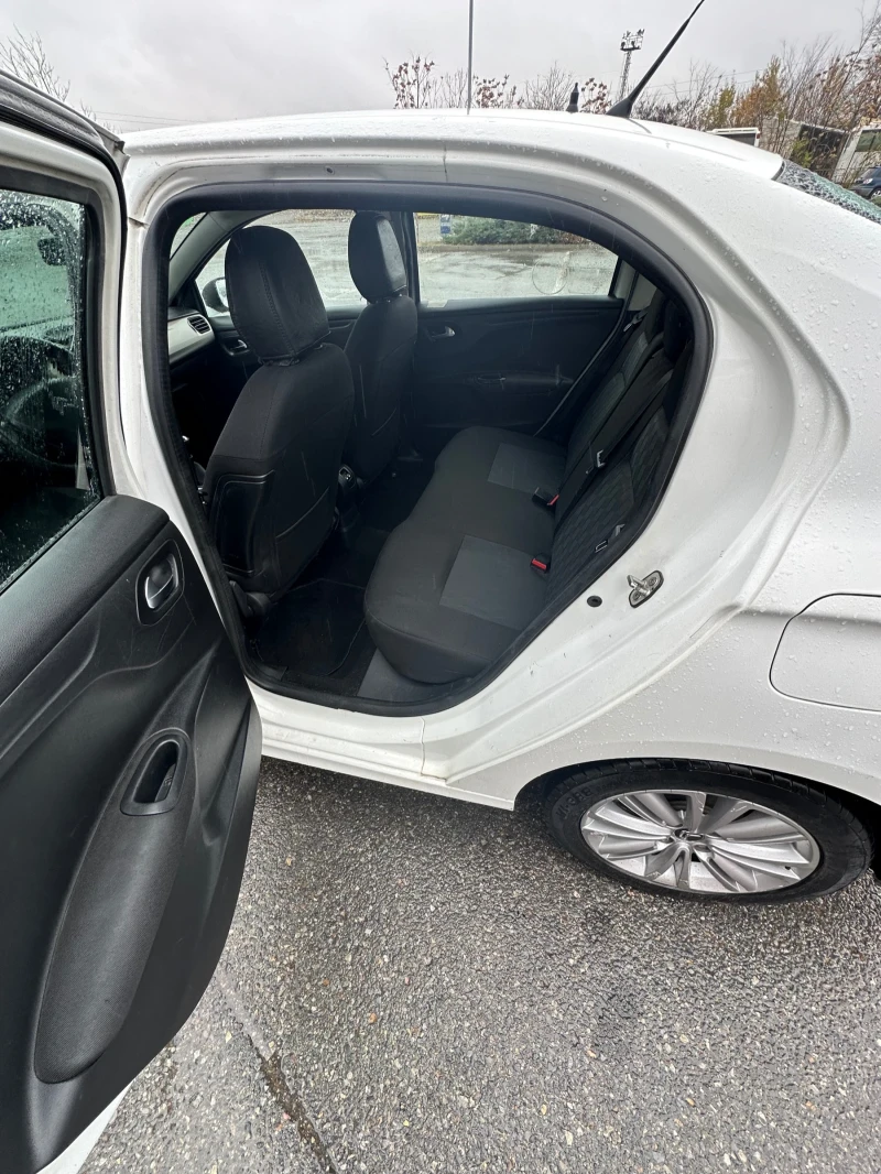 Citroen C-Elysee 1.6 benzin/gaz, снимка 6 - Автомобили и джипове - 48007248