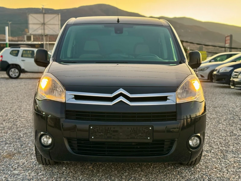 Citroen Berlingo 1.6, снимка 2 - Автомобили и джипове - 48017048