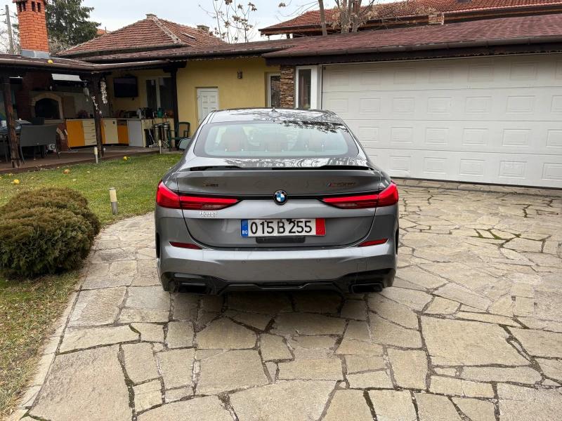 BMW 235 M235i XDrive, снимка 7 - Автомобили и джипове - 48383997