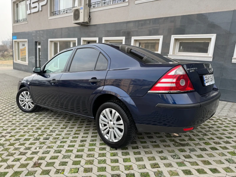 Ford Mondeo 2.0 TDCI Facelift, снимка 6 - Автомобили и джипове - 48416485