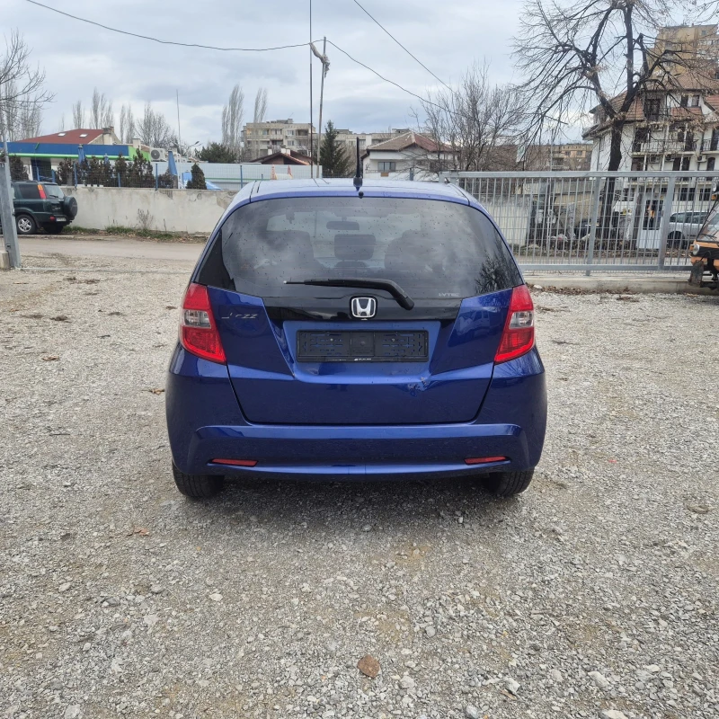 Honda Jazz ШВЕЙЦАРИЯ , снимка 5 - Автомобили и джипове - 48630051