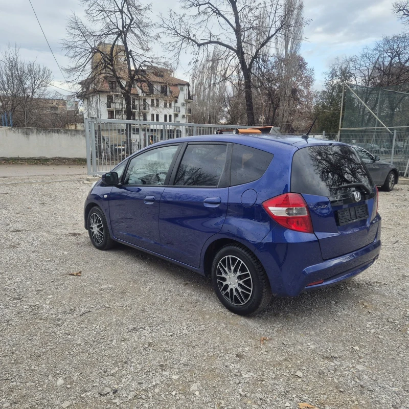 Honda Jazz ШВЕЙЦАРИЯ , снимка 6 - Автомобили и джипове - 48630051