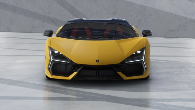 Lamborghini Revuelto NEW = MGT Configuration= Гаранция, снимка 1 - Автомобили и джипове - 48910303