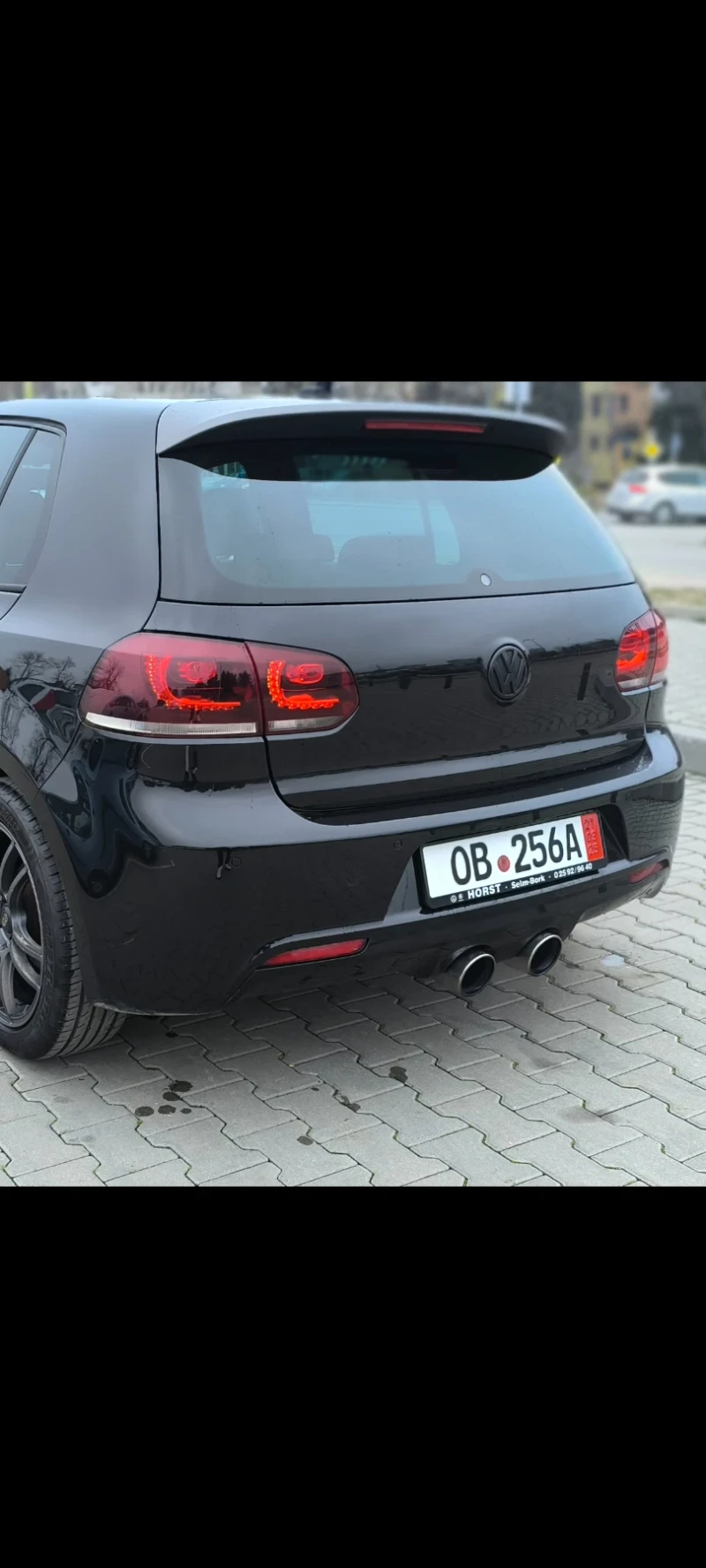 VW Golf R32 TUNING , снимка 5 - Автомобили и джипове - 49324970