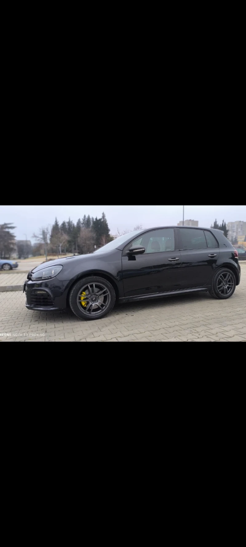 VW Golf R32 TUNING , снимка 2 - Автомобили и джипове - 49324970