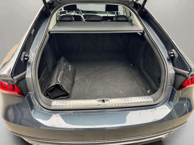 Audi A7 45 TFSI quattro ultra, снимка 8 - Автомобили и джипове - 51766496