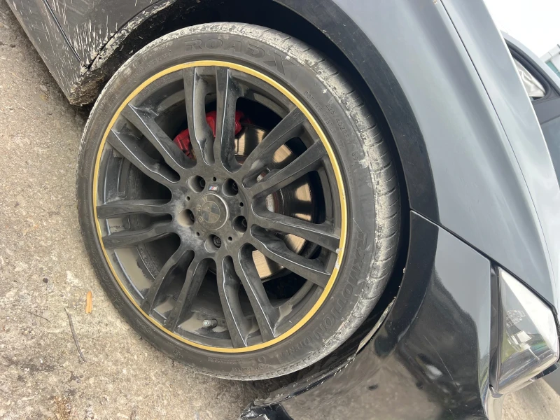 BMW 325 Би турбо 218 кс, снимка 9 - Автомобили и джипове - 50294709