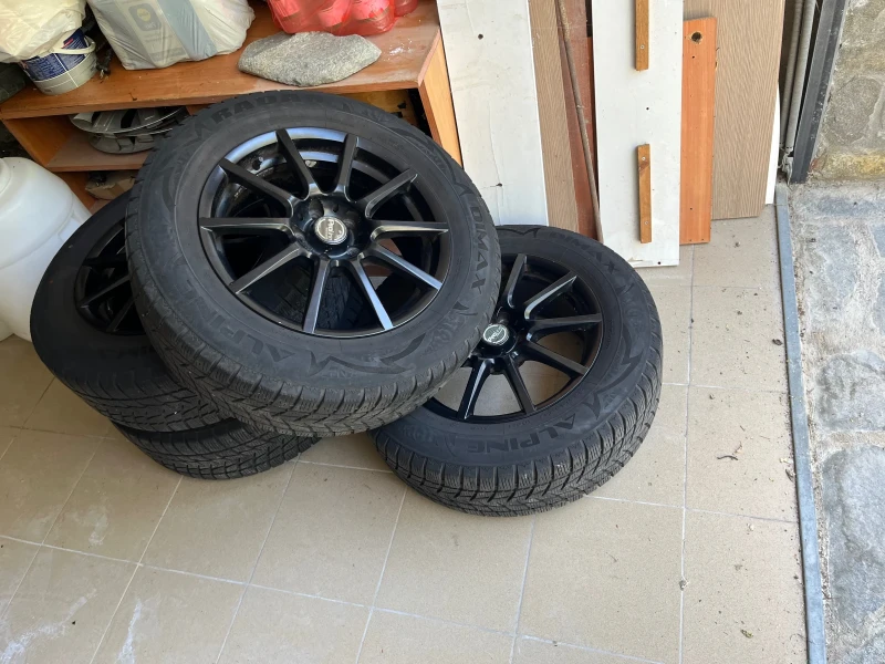 Mazda CX-5, снимка 15 - Автомобили и джипове - 50772708