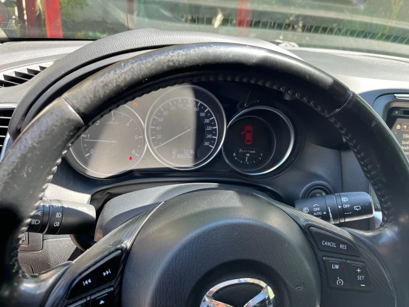 Mazda CX-5, снимка 11 - Автомобили и джипове - 50772708