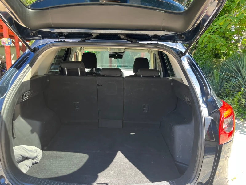Mazda CX-5, снимка 3 - Автомобили и джипове - 50772708