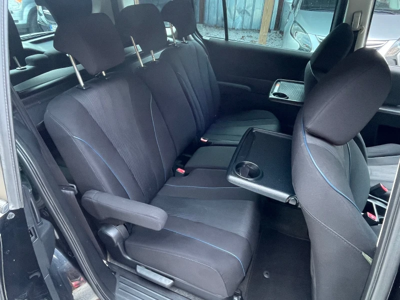 Mazda 5 2.0 i 6 + 1, снимка 7 - Автомобили и джипове - 52717549