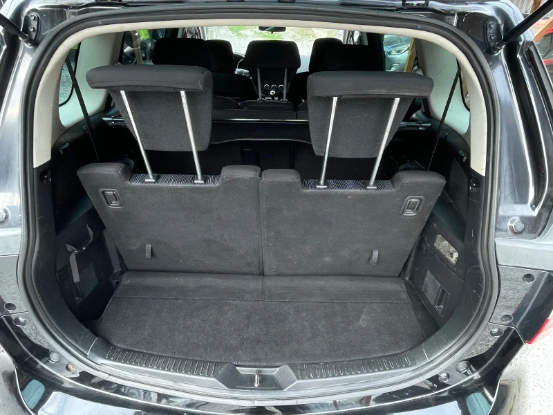 Mazda 5 2.0 i 6 + 1, снимка 6 - Автомобили и джипове - 52717549