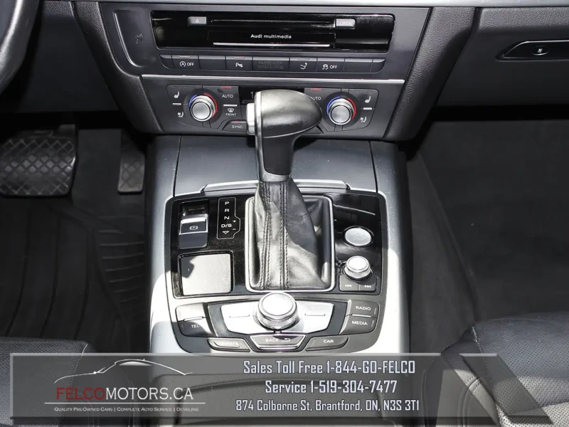 Audi A7 NIGHT VISION, HEAD UP, BOSE, KEYLESS, 360* , TECHN, снимка 12 - Автомобили и джипове - 52469498