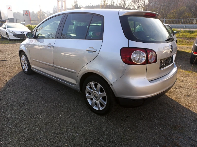 VW Golf Plus 2.0TDI Navi Camera, снимка 4 - Автомобили и джипове - 52836699