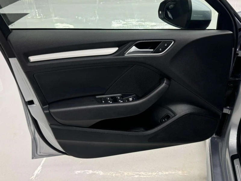 Audi S3 * quattro Premium Plus * CARFAX * БЕЗ ПЪРВОНАЧАЛНА, снимка 6 - Автомобили и джипове - 52843049