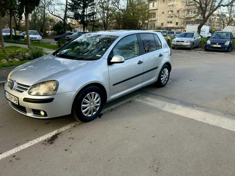 VW Golf, снимка 6 - Автомобили и джипове - 52863981
