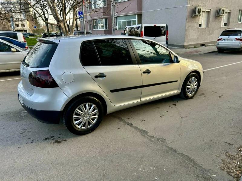 VW Golf, снимка 2 - Автомобили и джипове - 52863981