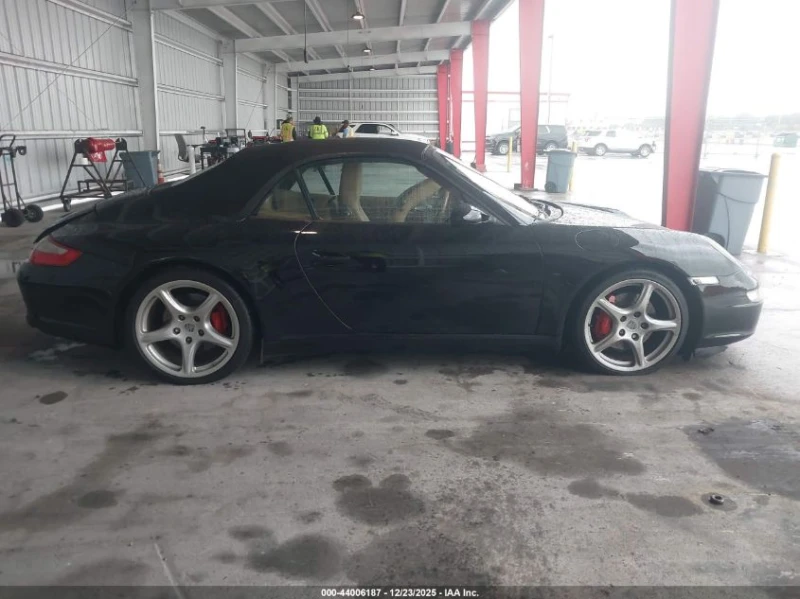 Porsche Carrera 3.8l 911 4S/ S, снимка 12 - Автомобили и джипове - 53268624