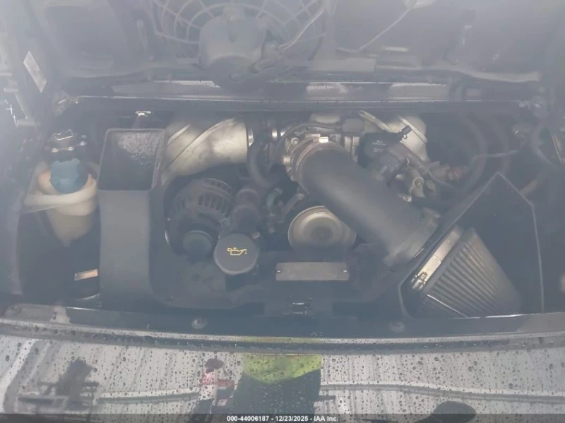 Porsche Carrera 3.8l 911 4S/ S, снимка 10 - Автомобили и джипове - 53268624