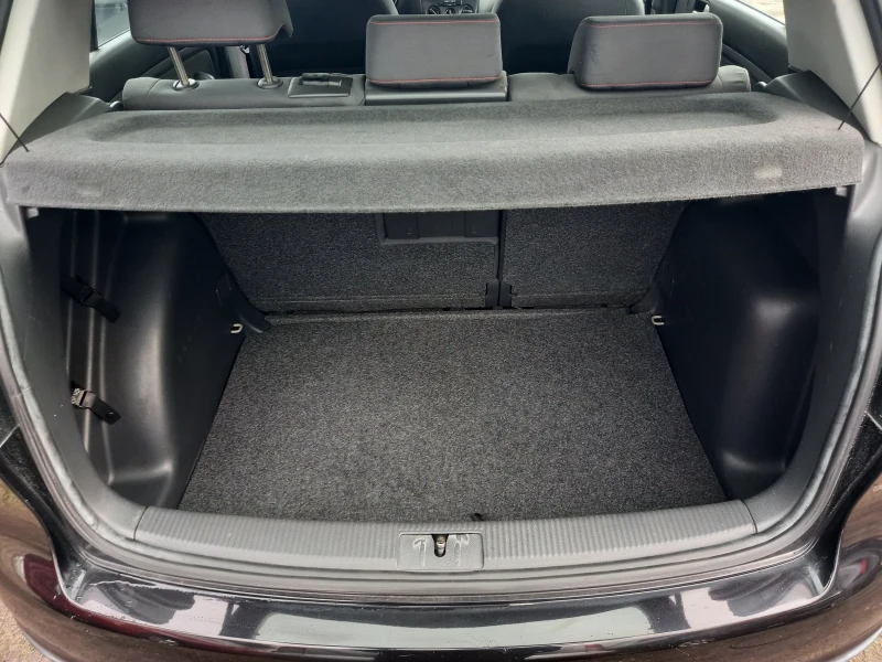 VW Golf Plus 1.9 TDI 105k.c., снимка 12 - Автомобили и джипове - 53464290