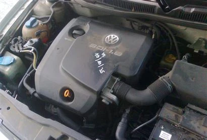 VW Golf IV 1.4i 16v / 1.6i /1.9TDi, снимка 9 - Автомобили и джипове - 4303300