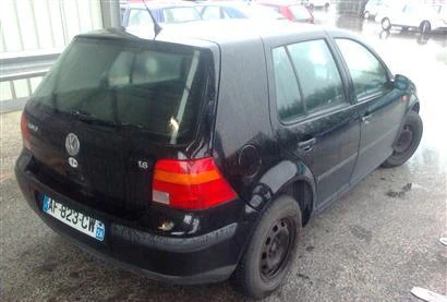 VW Golf IV 1.4i 16v / 1.6i /1.9TDi, снимка 5 - Автомобили и джипове - 4303300