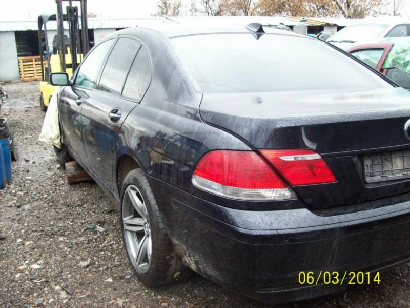 BMW 730 3,0, снимка 1 - Автомобили и джипове - 42072277