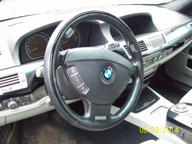 BMW 730 3,0, снимка 5 - Автомобили и джипове - 42072277
