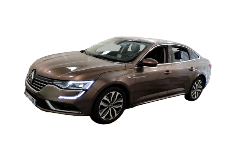 Renault Talisman AUTOMATIC - 24900 лв. - 15610685 1