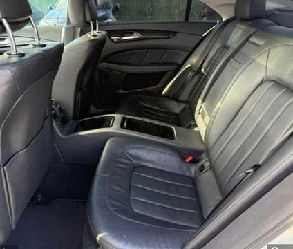 Mercedes-Benz CLS 250  - изображение 2