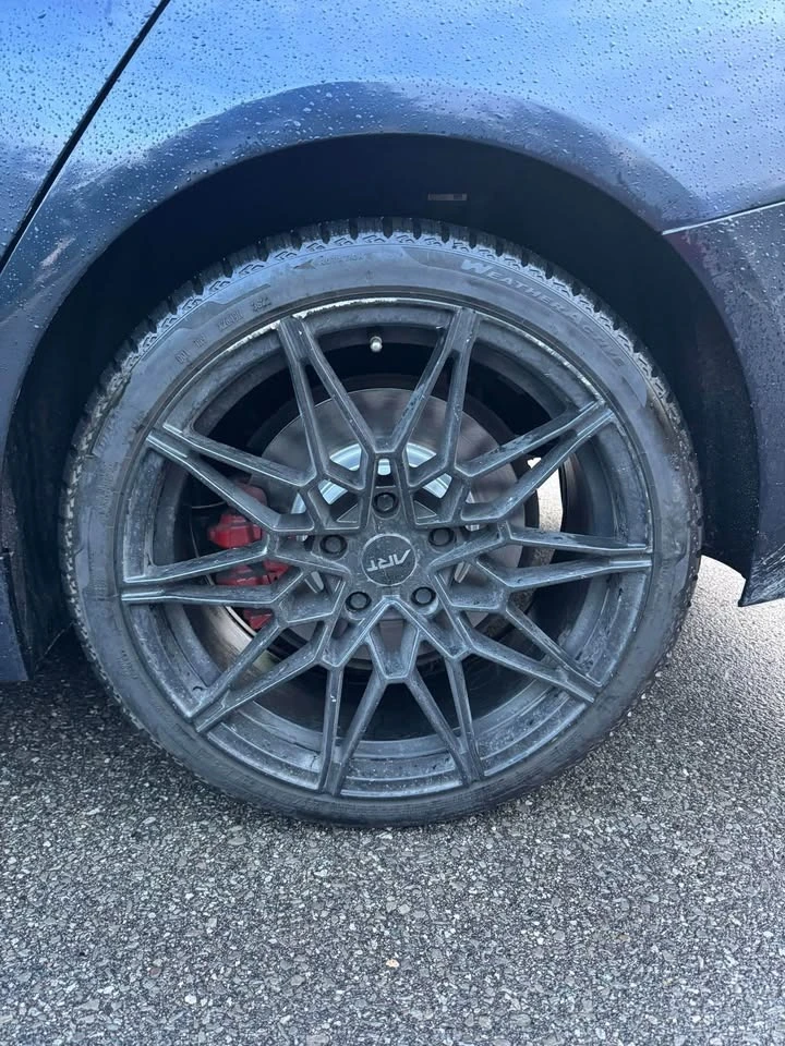 BMW 435 * * CARFAX * * АВТОКРЕДИТ * *  - изображение 6