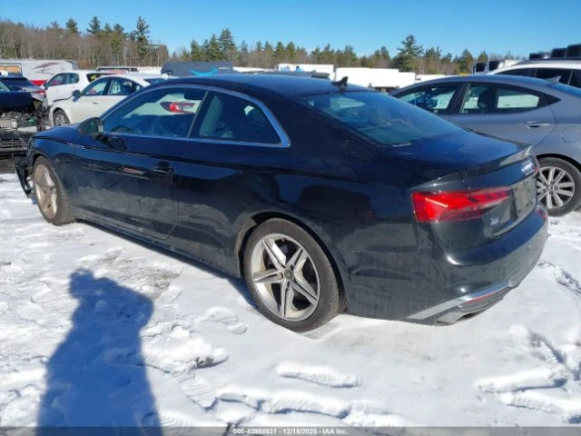 Audi A5 S TRONIC* PREMIUM* 45 TFSI* QUATRO*  | Mobile.bg � ����������� 6