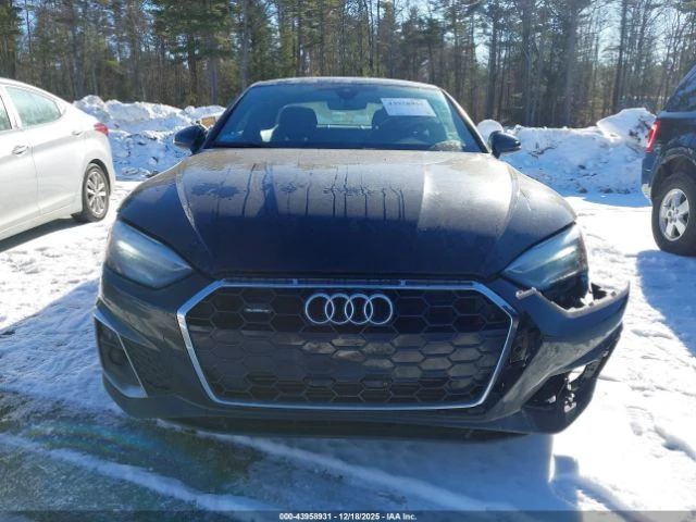 Audi A5 S TRONIC* PREMIUM* 45 TFSI* QUATRO*  | Mobile.bg � ����������� 3