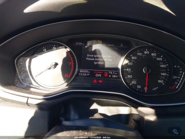 Audi A5 S TRONIC* PREMIUM* 45 TFSI* QUATRO*  | Mobile.bg � ����������� 11