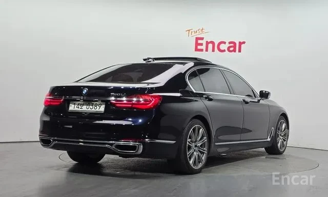 BMW 750 750Li xDrive Vision 100 Edition | HUD | ����� | �� | Mobile.bg � ����������� 2