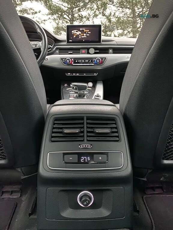 Audi A4 quattro * Progressiv * АвтоКредит * (ЦЕНА ДО БГ), снимка 17 - Автомобили и джипове - 54946223
