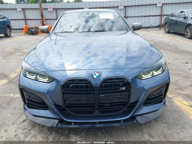 BMW 440 * M440i* XDRIVE* ПОДГРЕВ* ШИБИДАХ* HARMAN KARDON* , снимка 10 - Автомобили и джипове - 55119758