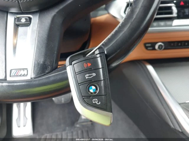 BMW 440 * M440i* XDRIVE* ПОДГРЕВ* ШИБИДАХ* HARMAN KARDON* , снимка 9 - Автомобили и джипове - 55119758