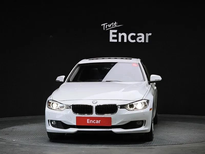 BMW 328 (F30) 328I, снимка 3 - Автомобили и джипове - 55914415