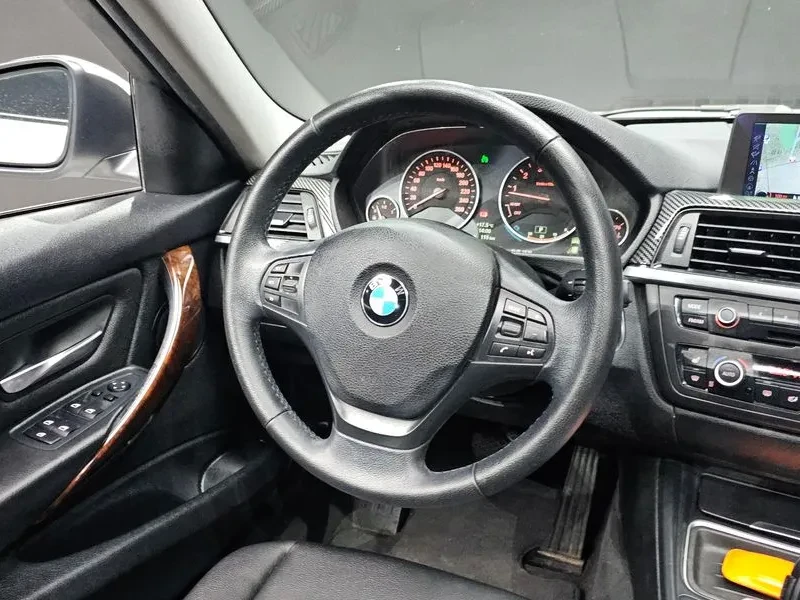 BMW 328 (F30) 328I, снимка 13 - Автомобили и джипове - 55914415