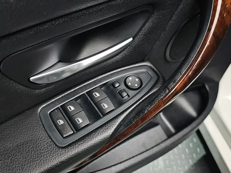BMW 328 (F30) 328I, снимка 17 - Автомобили и джипове - 55914415