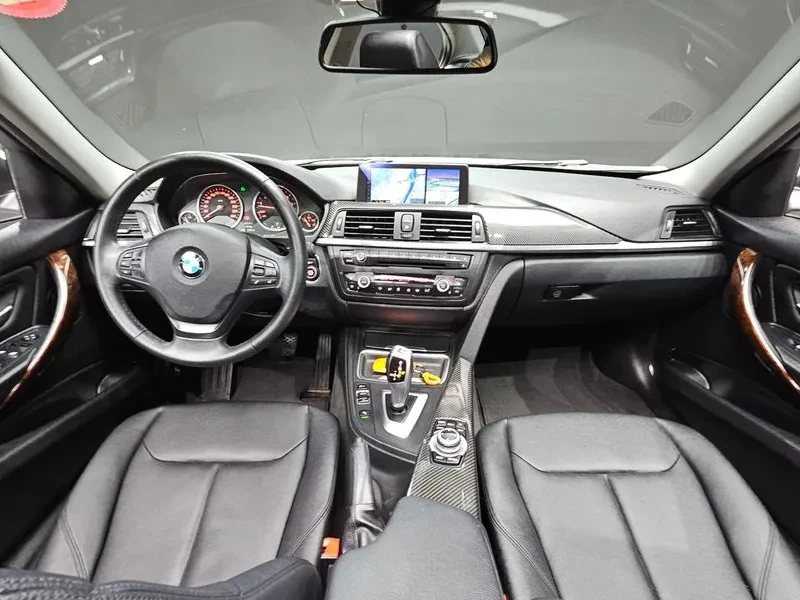 BMW 328 (F30) 328I, снимка 7 - Автомобили и джипове - 55914415