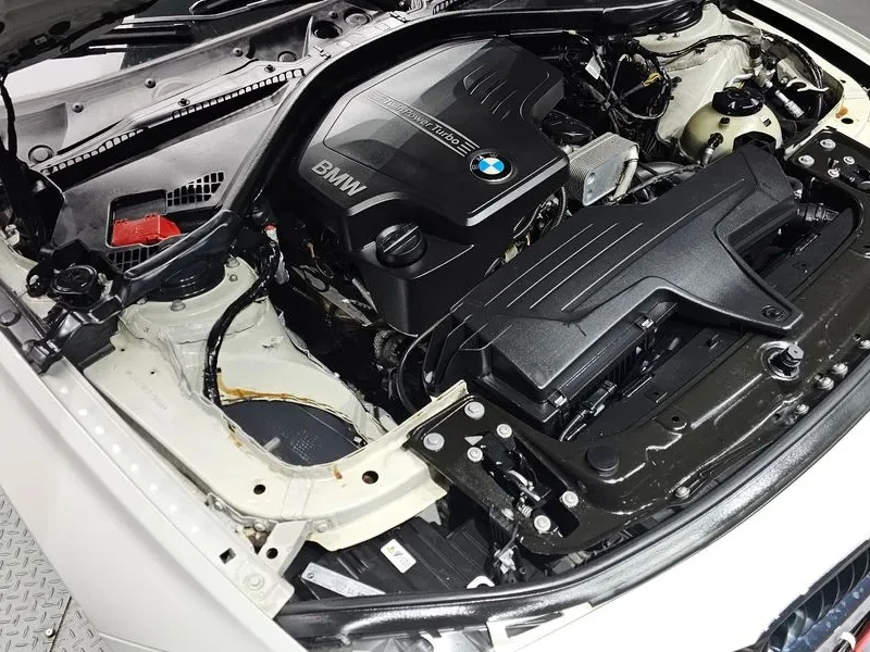 BMW 328 (F30) 328I, снимка 6 - Автомобили и джипове - 55914415