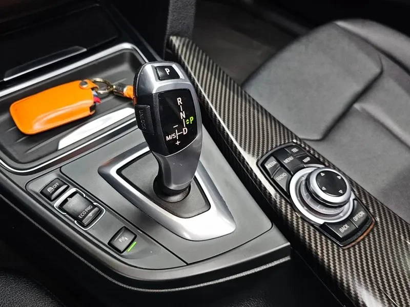BMW 328 (F30) 328I, снимка 9 - Автомобили и джипове - 55914415