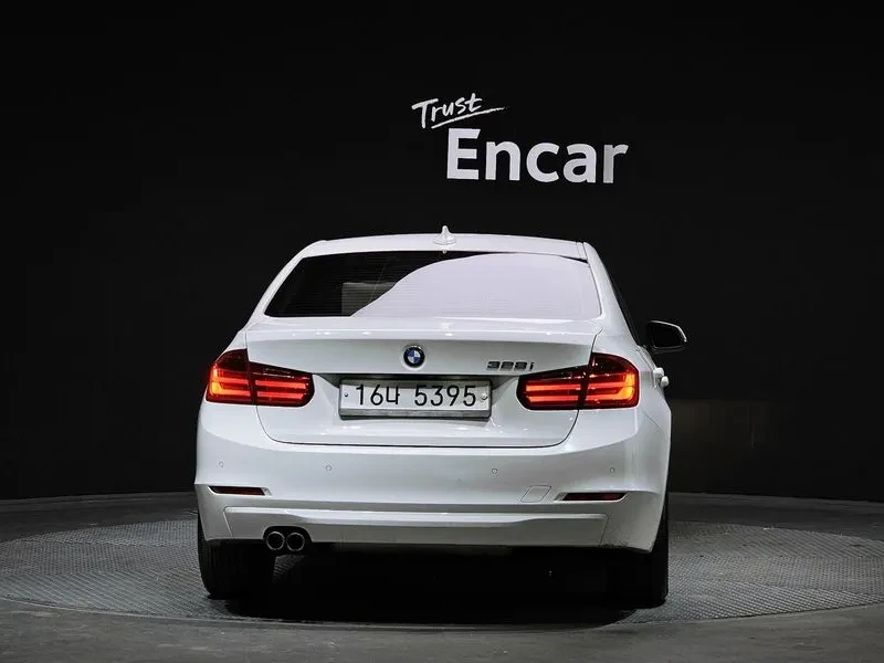BMW 328 (F30) 328I, снимка 4 - Автомобили и джипове - 55914415