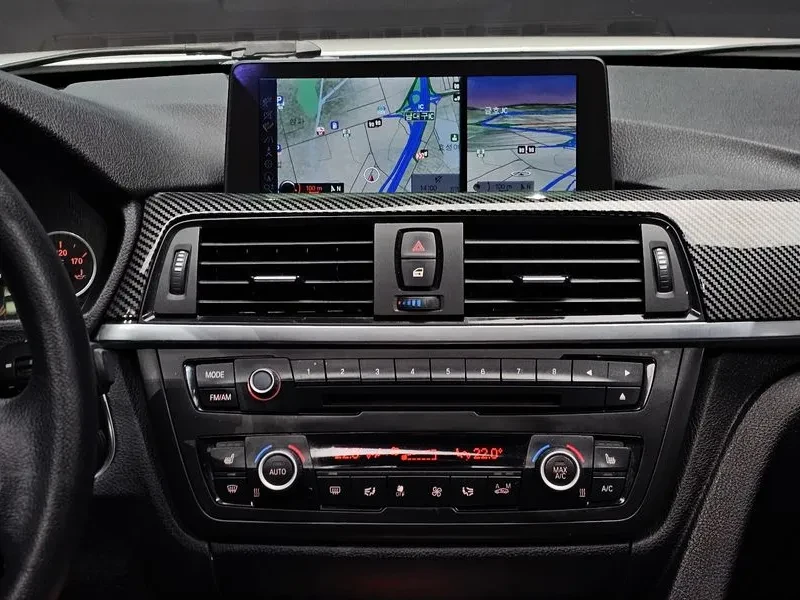 BMW 328 (F30) 328I, снимка 15 - Автомобили и джипове - 55914415