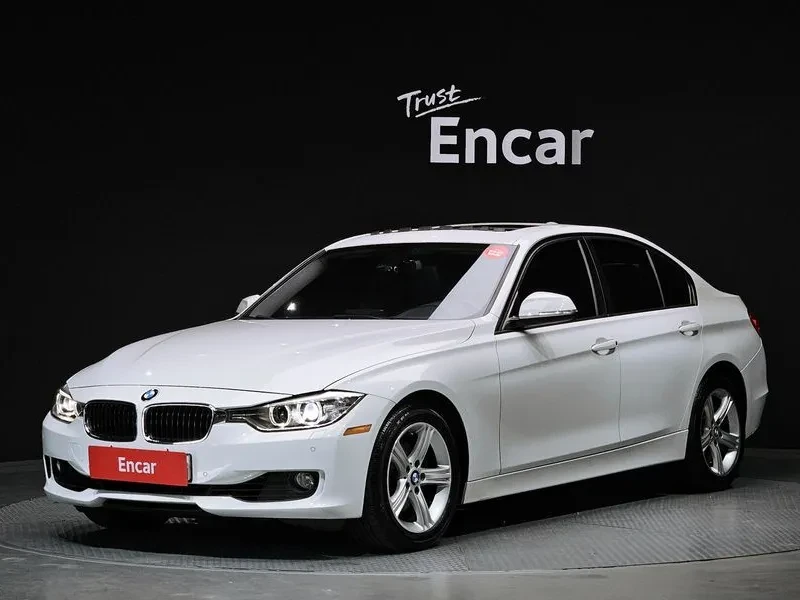 BMW 328 (F30) 328I